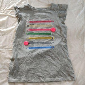 Used Children's T-shirts